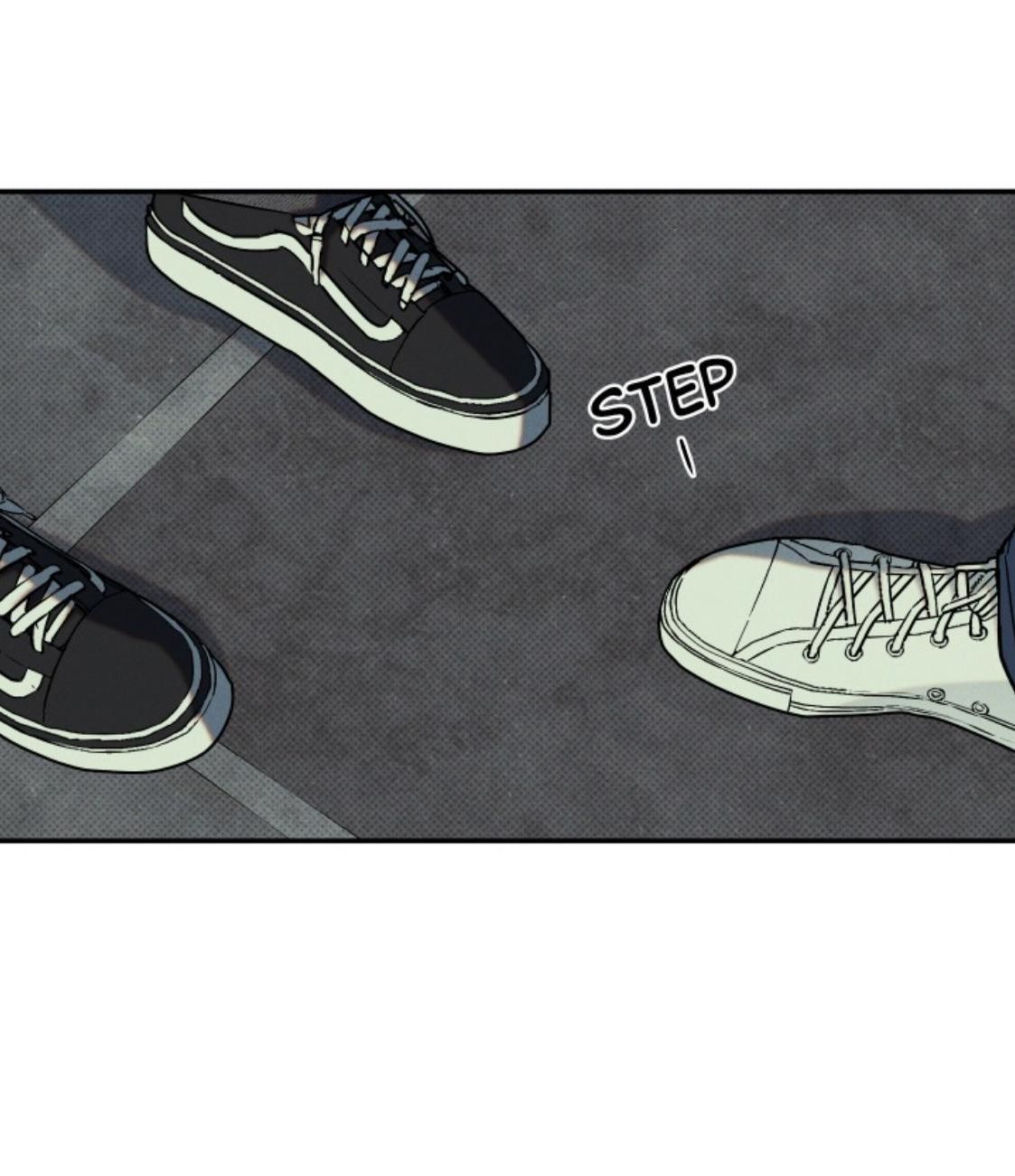 WET SAND Chapter 22 - Page 51 in English