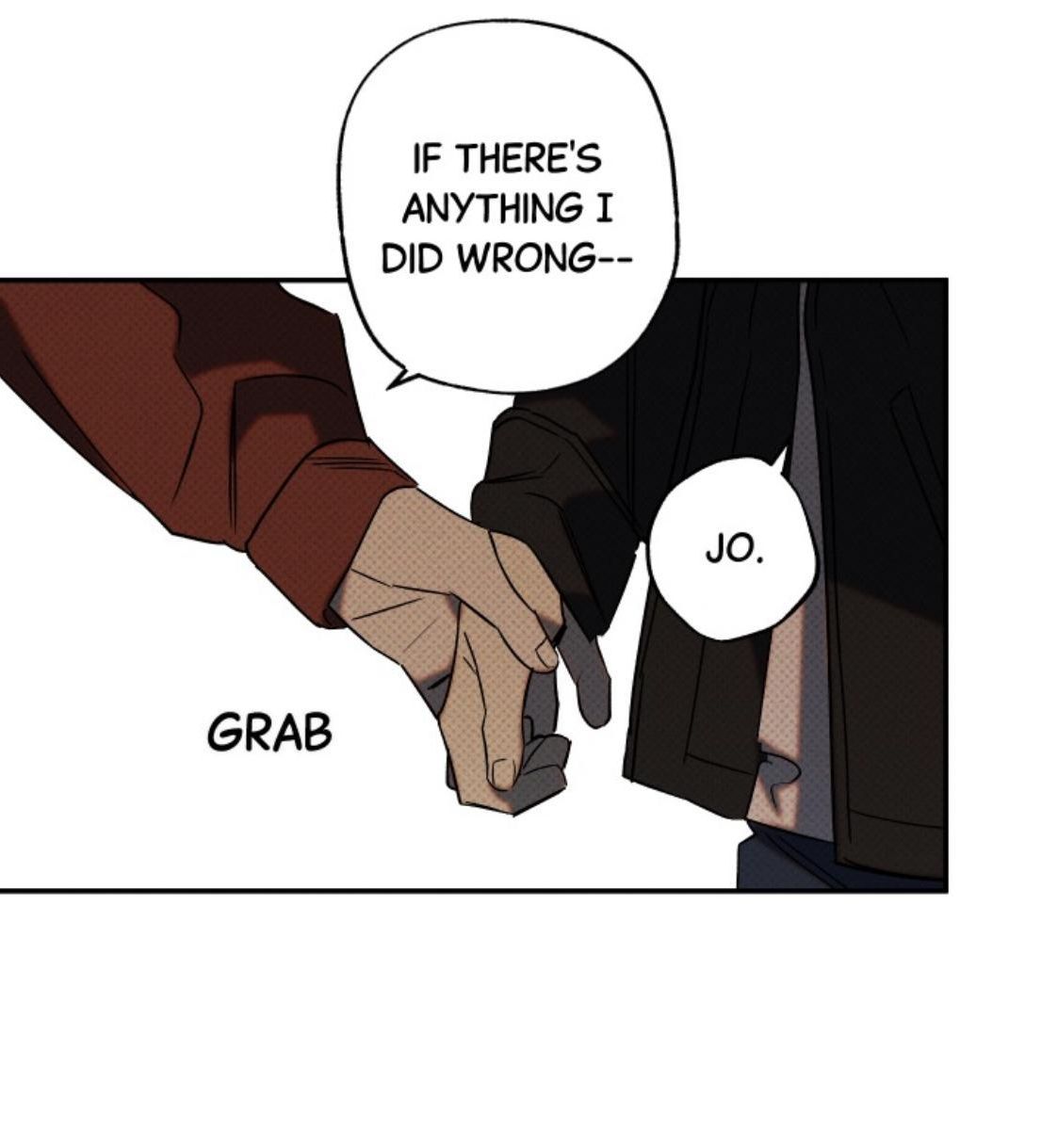 WET SAND Chapter 22 - Page 56 in English