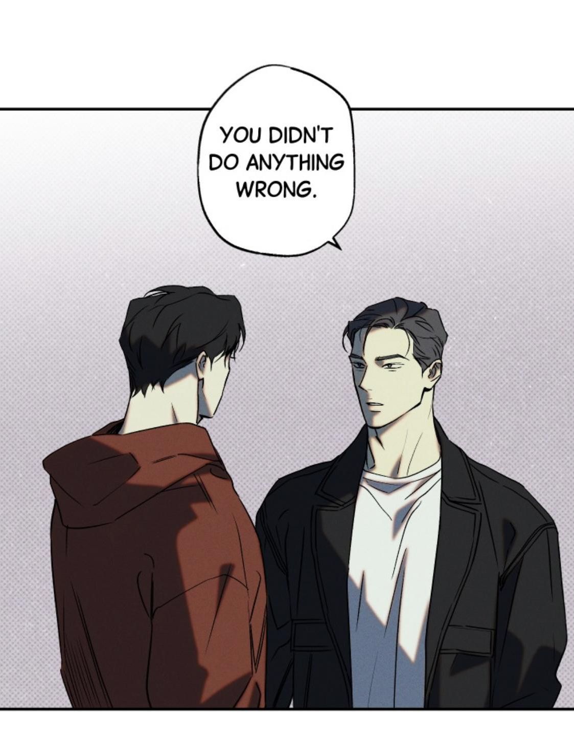 WET SAND Chapter 22 - Page 57 in English