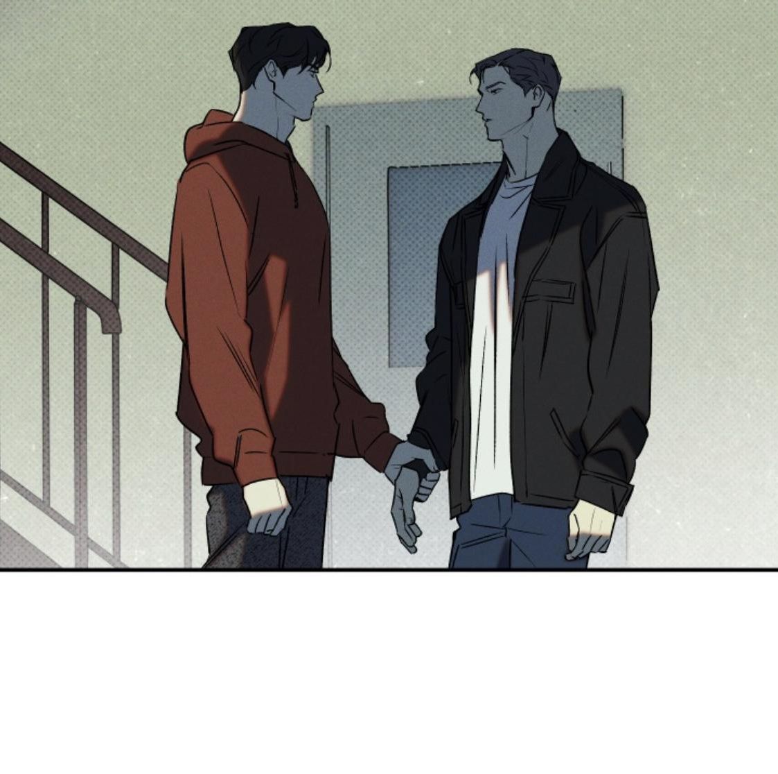 WET SAND Chapter 22 - Page 63 in English