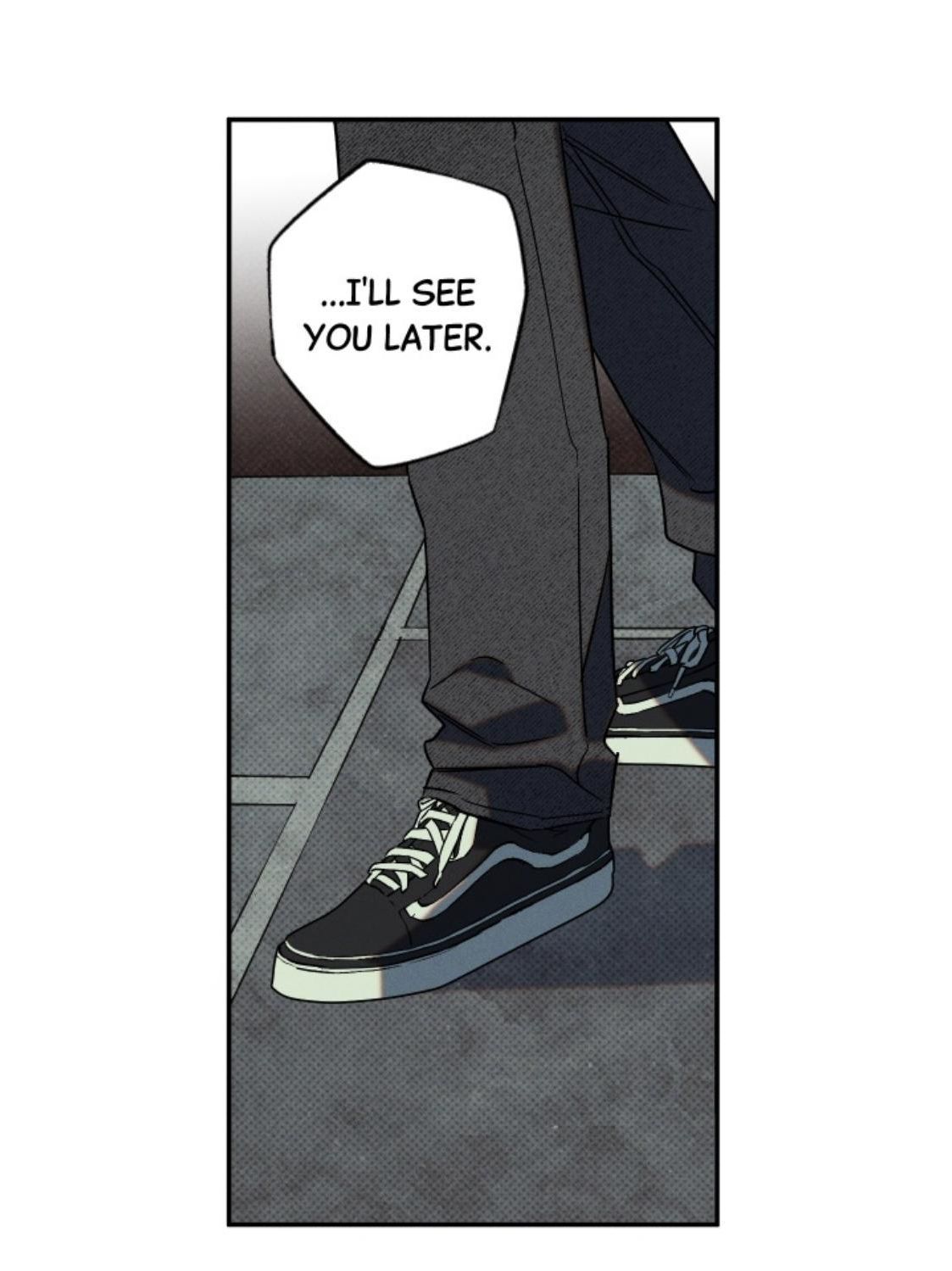 WET SAND Chapter 22 - Page 74 in English