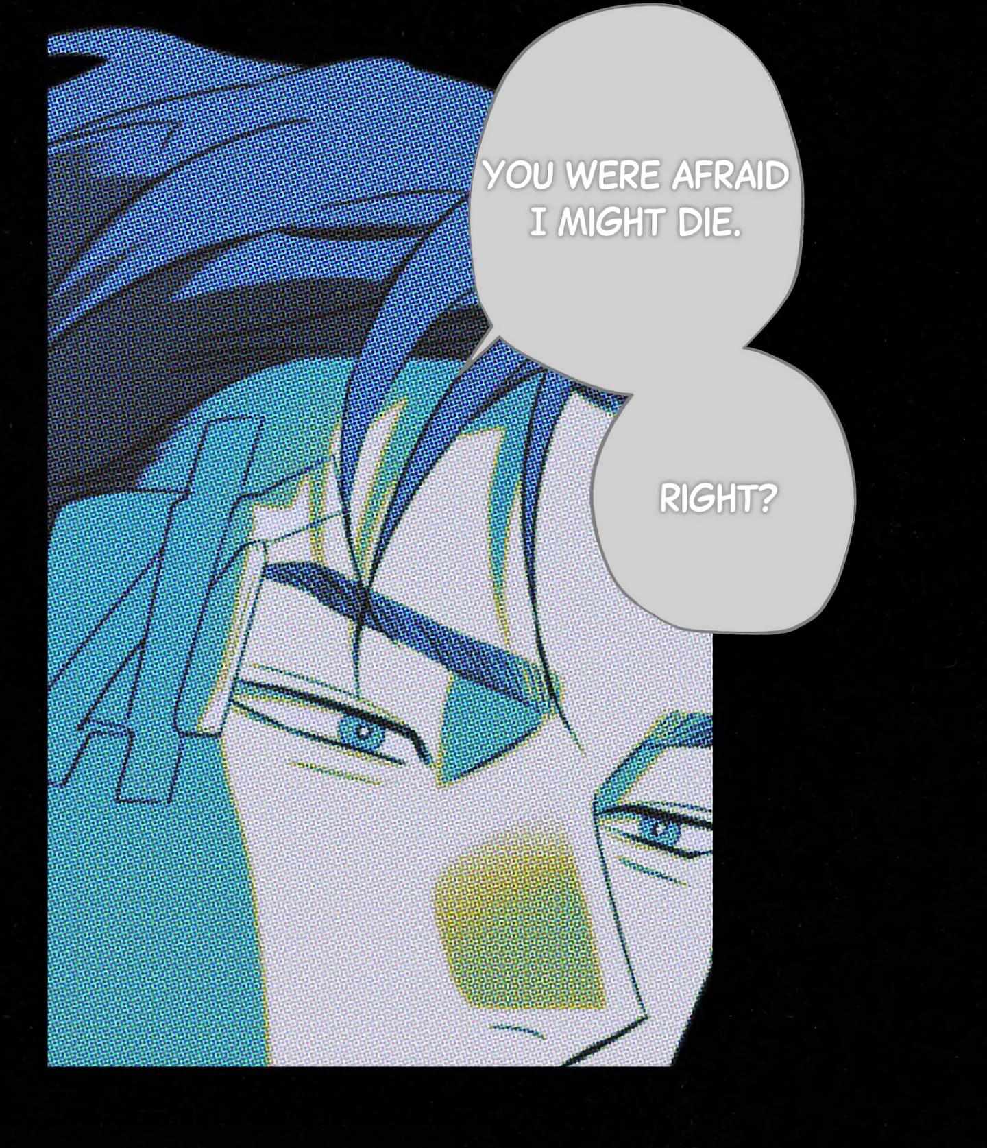 WET SAND Chapter 26 - Page 25 in English