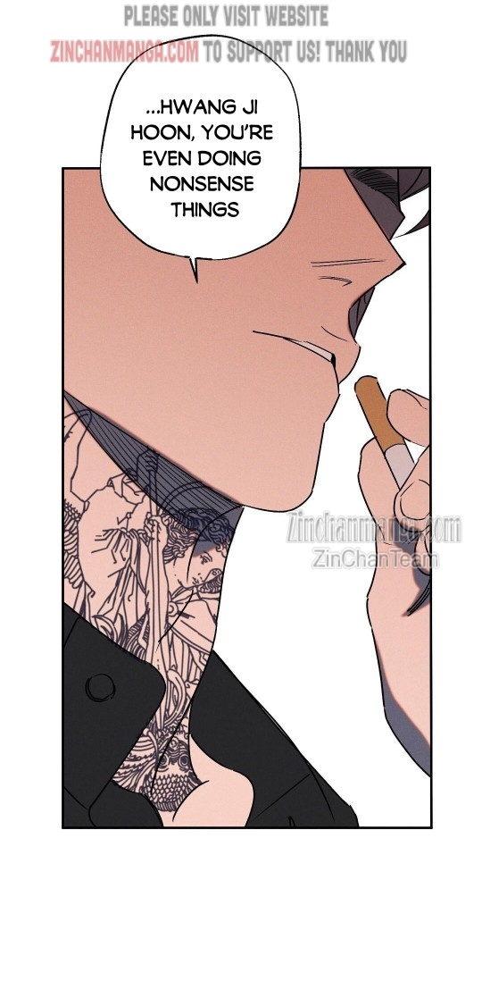 WET SAND Chapter 37.5 - Page 13 in English