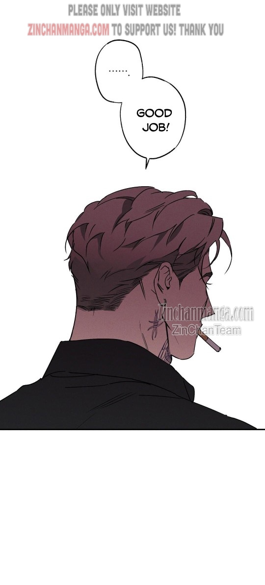 WET SAND Chapter 37.5 - Page 16 in English
