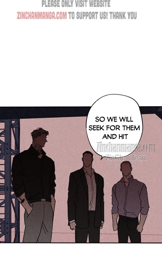 WET SAND Chapter 37.5 - Page 8 in English