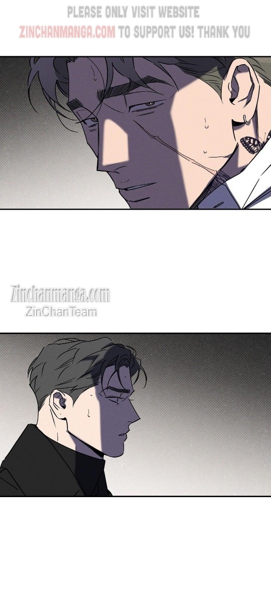 WET SAND Chapter 38.5 - Page 17 in English