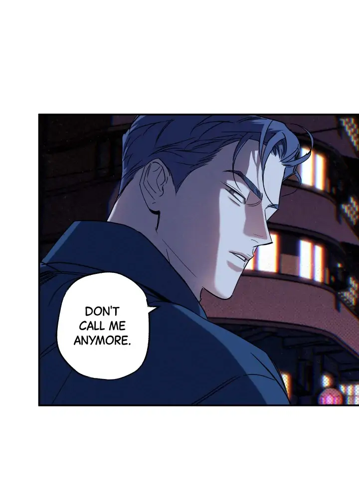 WET SAND Chapter 4 - Page 12 in English