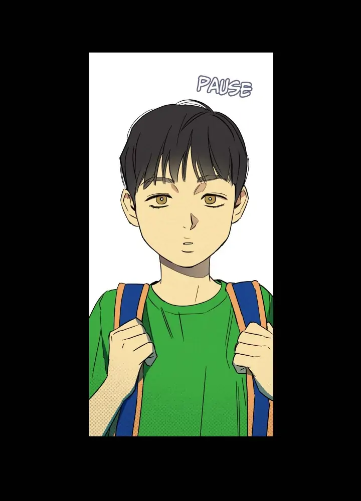 WET SAND Chapter 4 - Page 22 in English