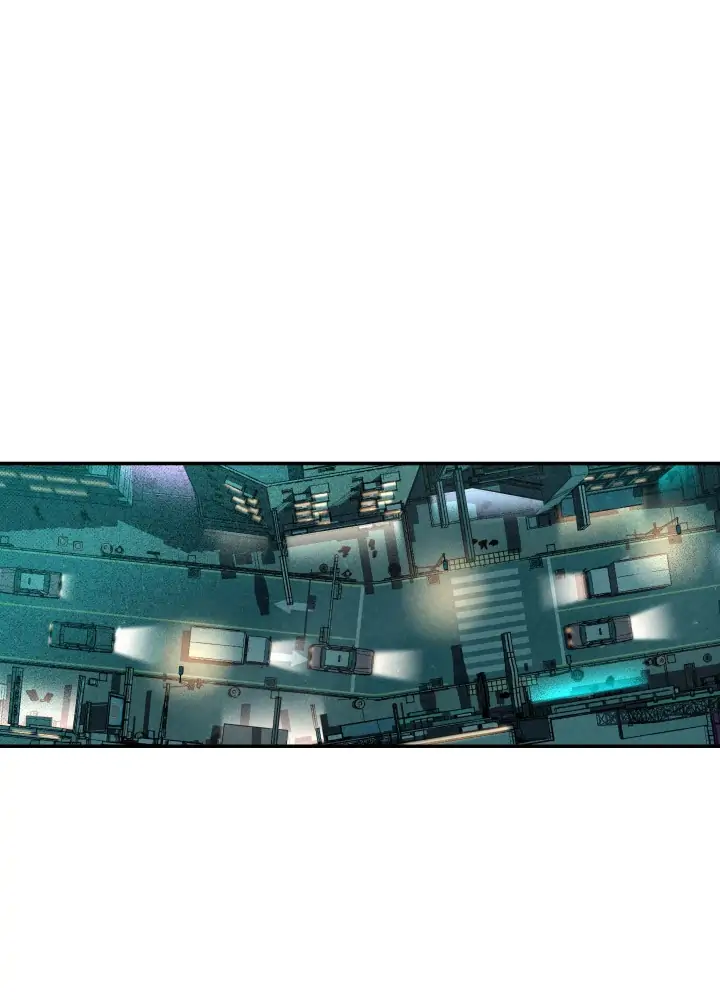 WET SAND Chapter 4 - Page 6 in English