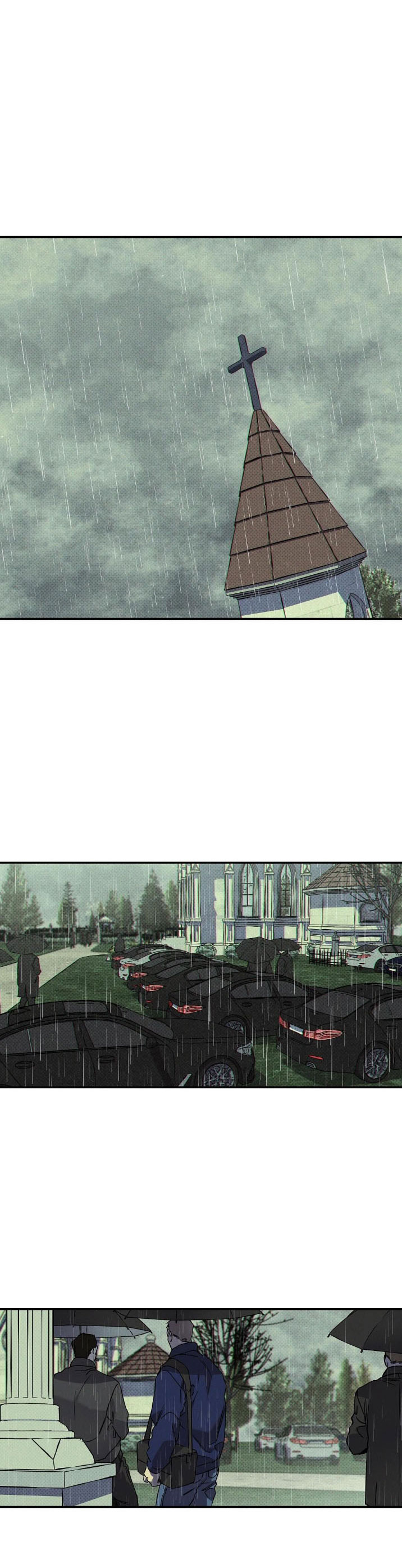 WET SAND Chapter 40.5 - Page 3 in English