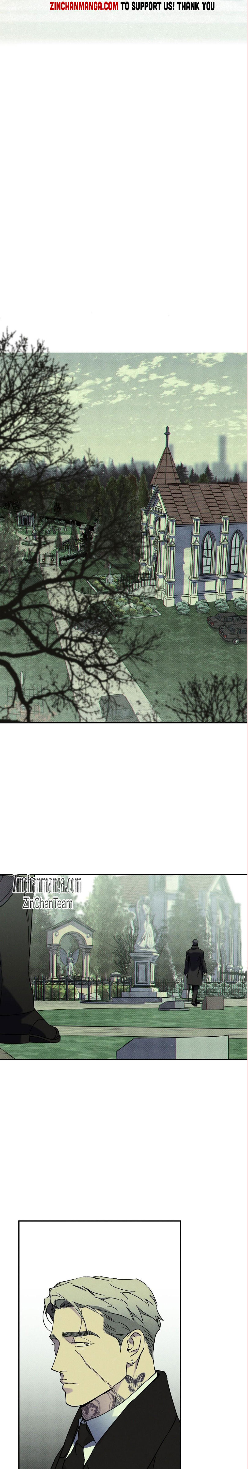 WET SAND Chapter 41.5 - Page 4 in English