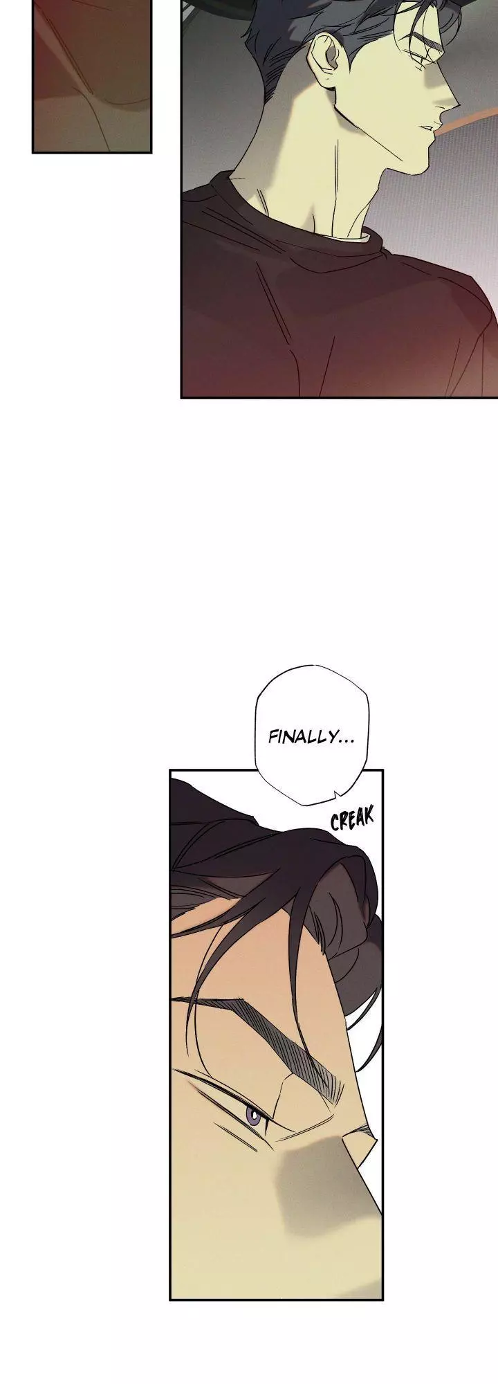 WET SAND Chapter 50 - Page 27 in English