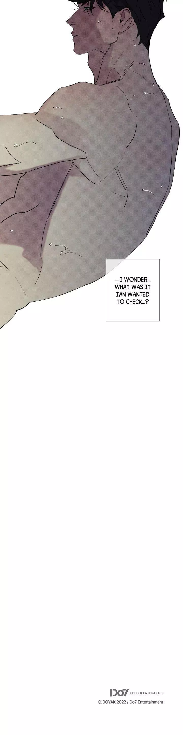WET SAND Chapter 52 - Page 24 in English