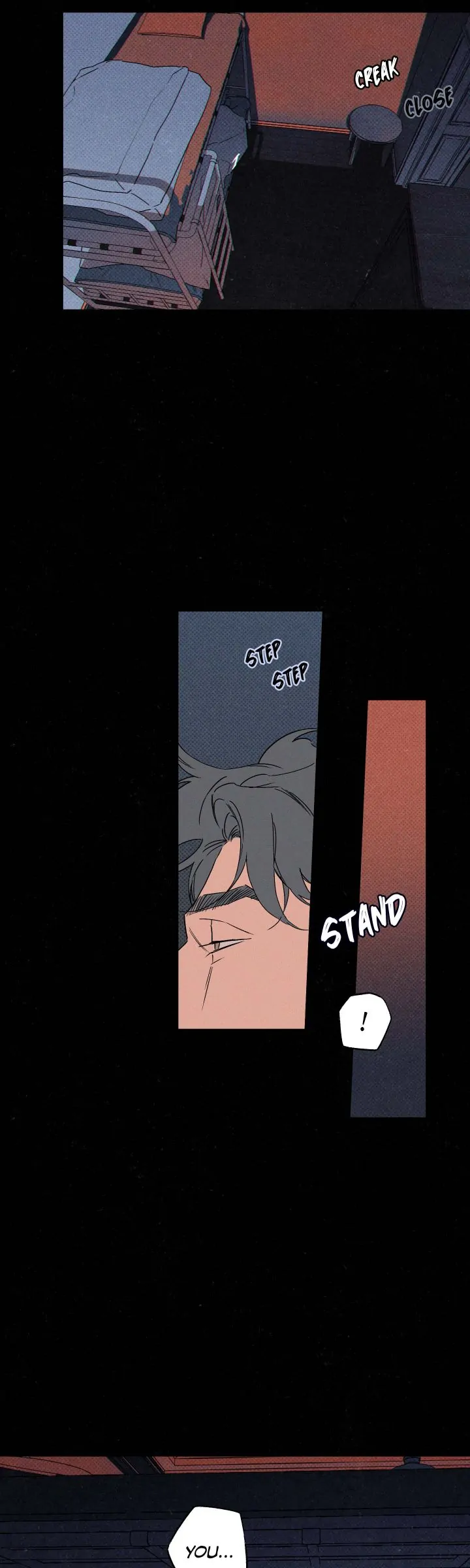 WET SAND Chapter 55 - Page 28 in English