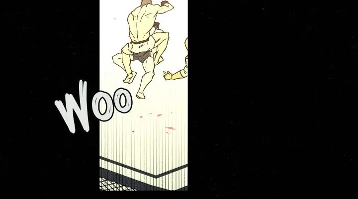 WET SAND Chapter 55 - Page 5 in English