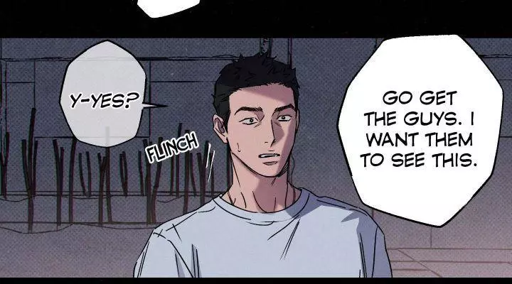 WET SAND Chapter 57 - Page 29 in English