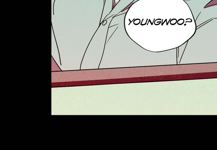 WET SAND Chapter 58 - Page 26 in English