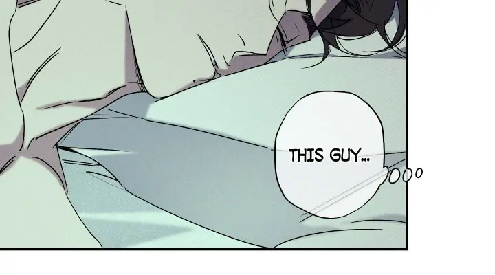 WET SAND Chapter 58 - Page 31 in English