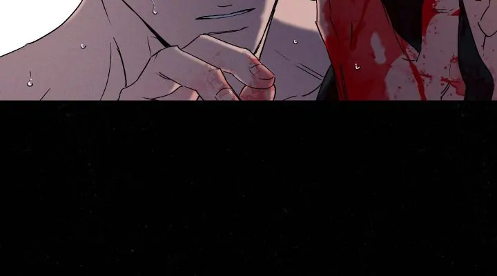 WET SAND Chapter 58 - Page 5 in English