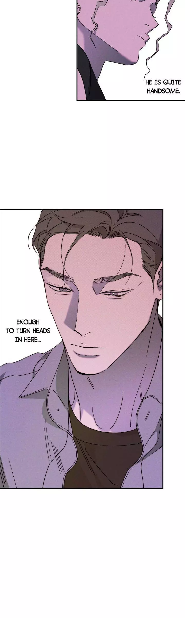 WET SAND Chapter 59 - Page 32 in English
