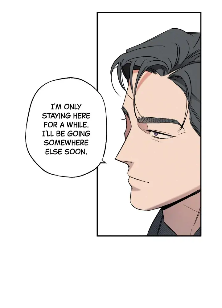 WET SAND Chapter 6 - Page 12 in English