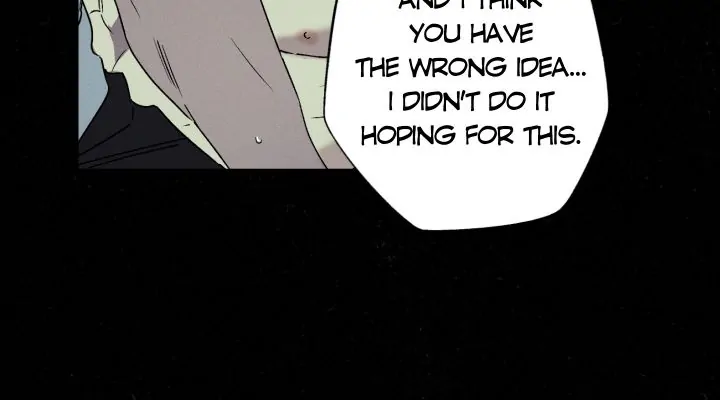 WET SAND Chapter 60 - Page 10 in English