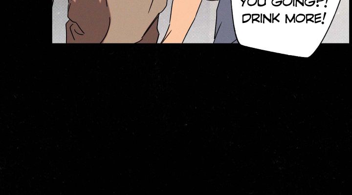 WET SAND Chapter 61 - Page 20 in English
