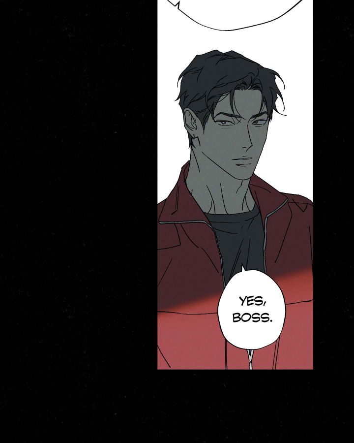 WET SAND Chapter 61 - Page 25 in English