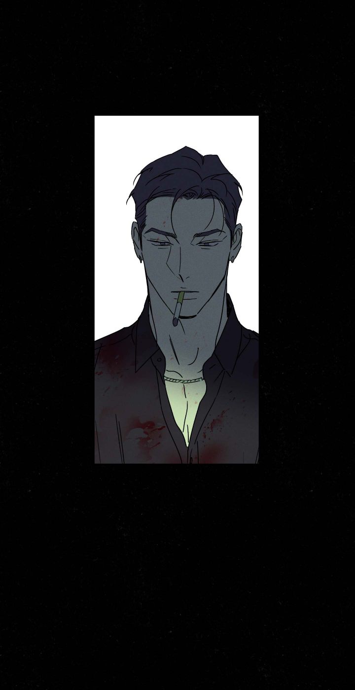 WET SAND Chapter 61 - Page 35 in English