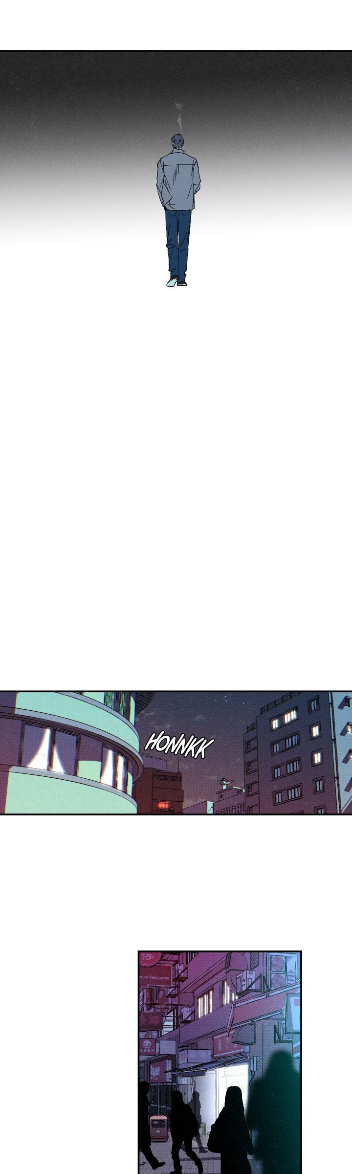 WET SAND Chapter 62 - Page 26 in English