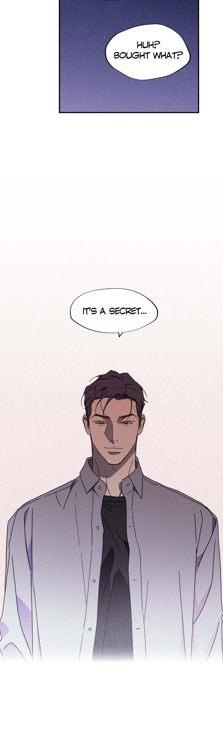 WET SAND Chapter 62 - Page 36 in English