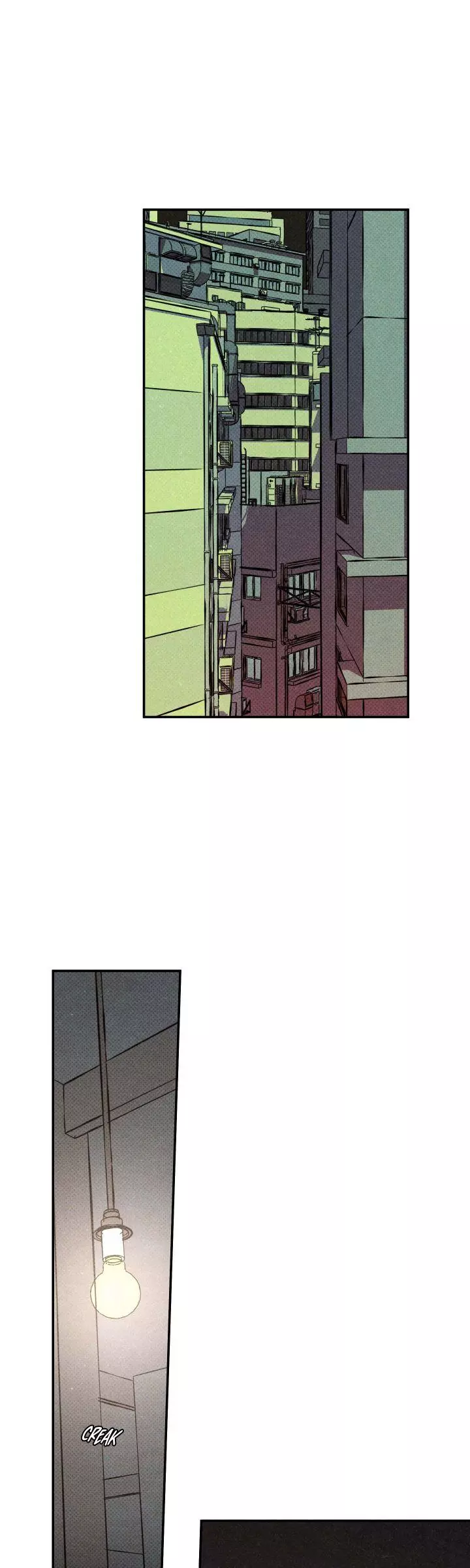 WET SAND Chapter 63 - Page 26 in English