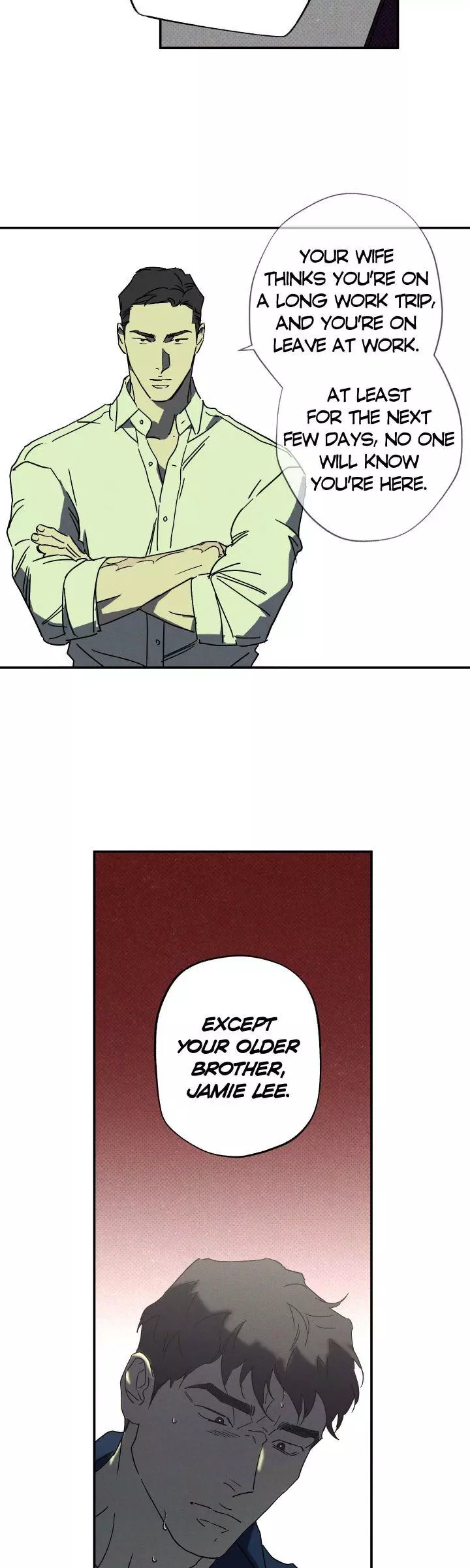 WET SAND Chapter 63 - Page 29 in English