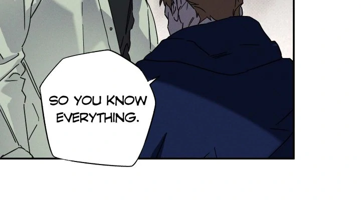 WET SAND Chapter 65 - Page 15 in English