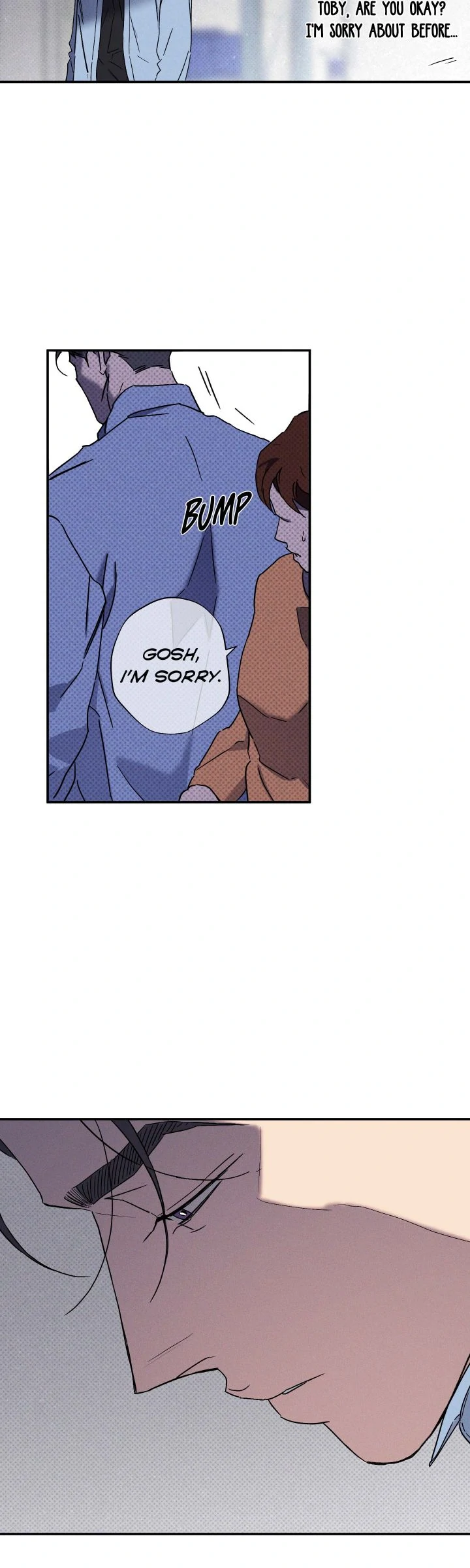 WET SAND Chapter 65 - Page 34 in English