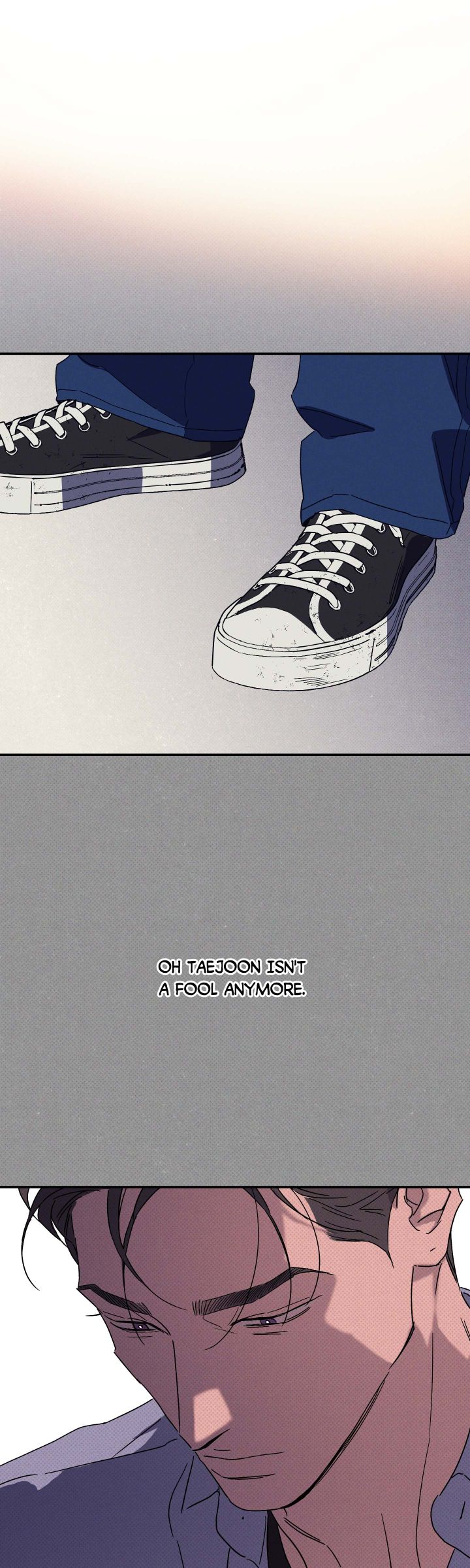 WET SAND Chapter 65 - Page 37 in English