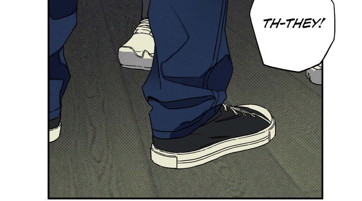 WET SAND Chapter 65 - Page 5 in English