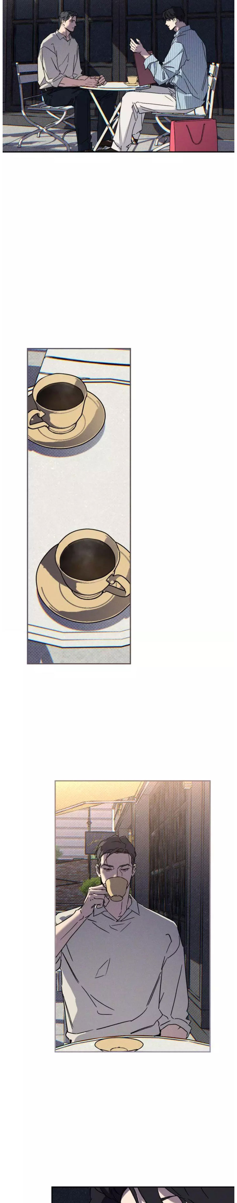 WET SAND Chapter 66 - Page 8 in English