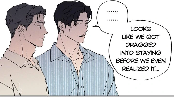 WET SAND Chapter 67 - Page 5 in English