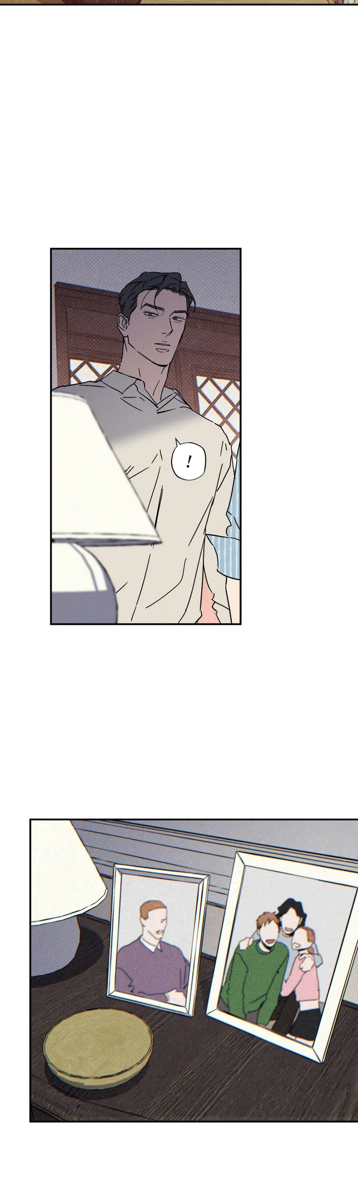 WET SAND Chapter 67 - Page 7 in English