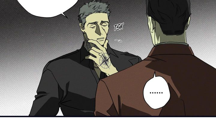 WET SAND Chapter 68 - Page 11 in English