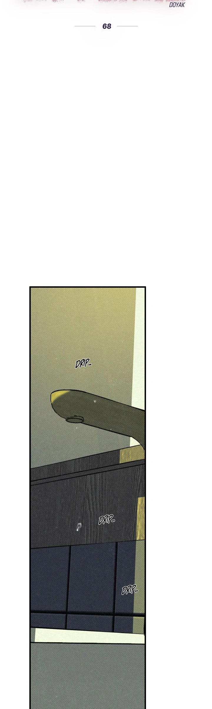 WET SAND Chapter 68 - Page 15 in English