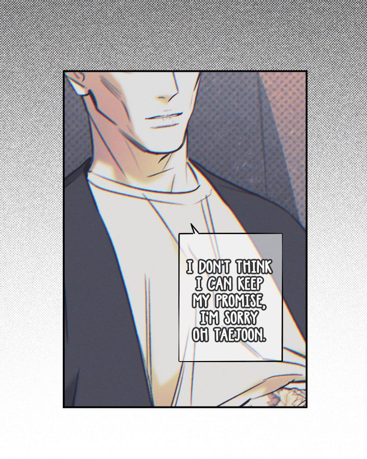 WET SAND Chapter 68 - Page 6 in English