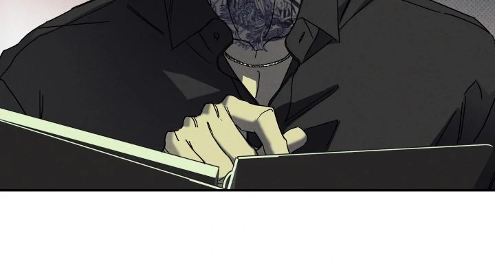 WET SAND Chapter 69 - Page 15 in English