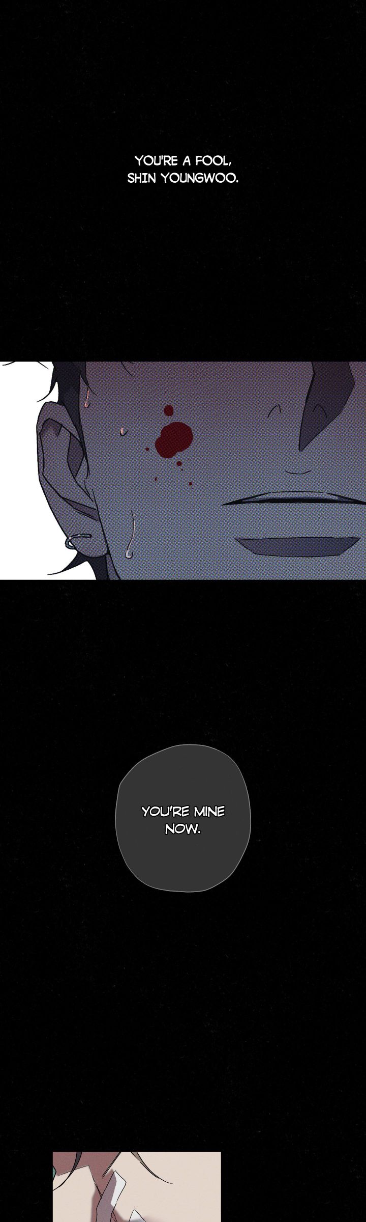 WET SAND Chapter 69 - Page 21 in English