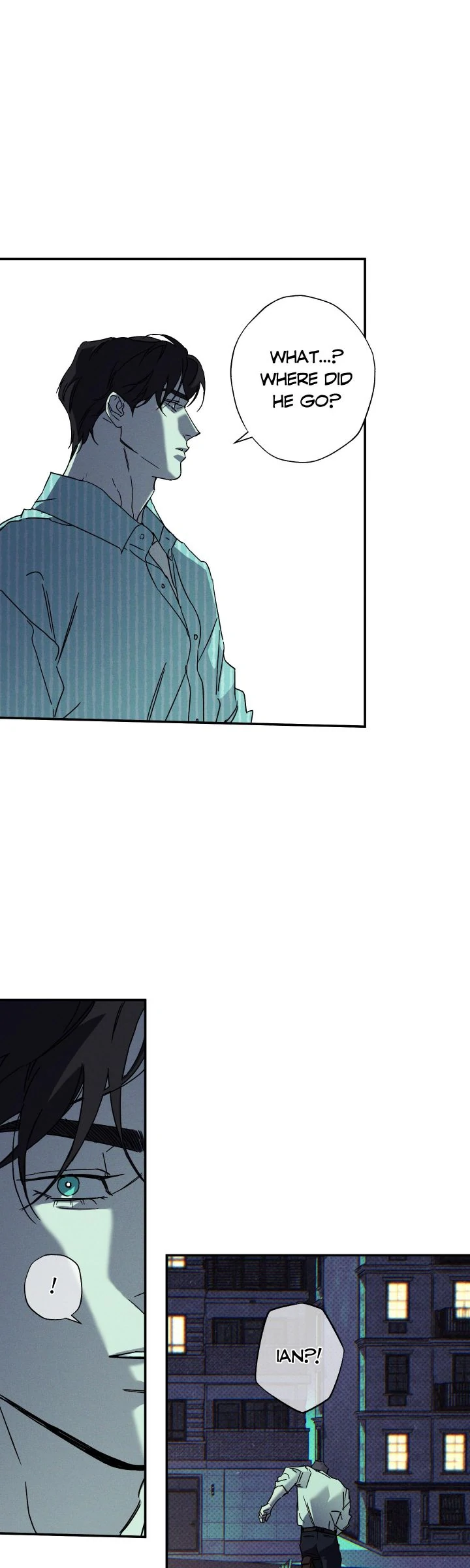 WET SAND Chapter 69 - Page 6 in English
