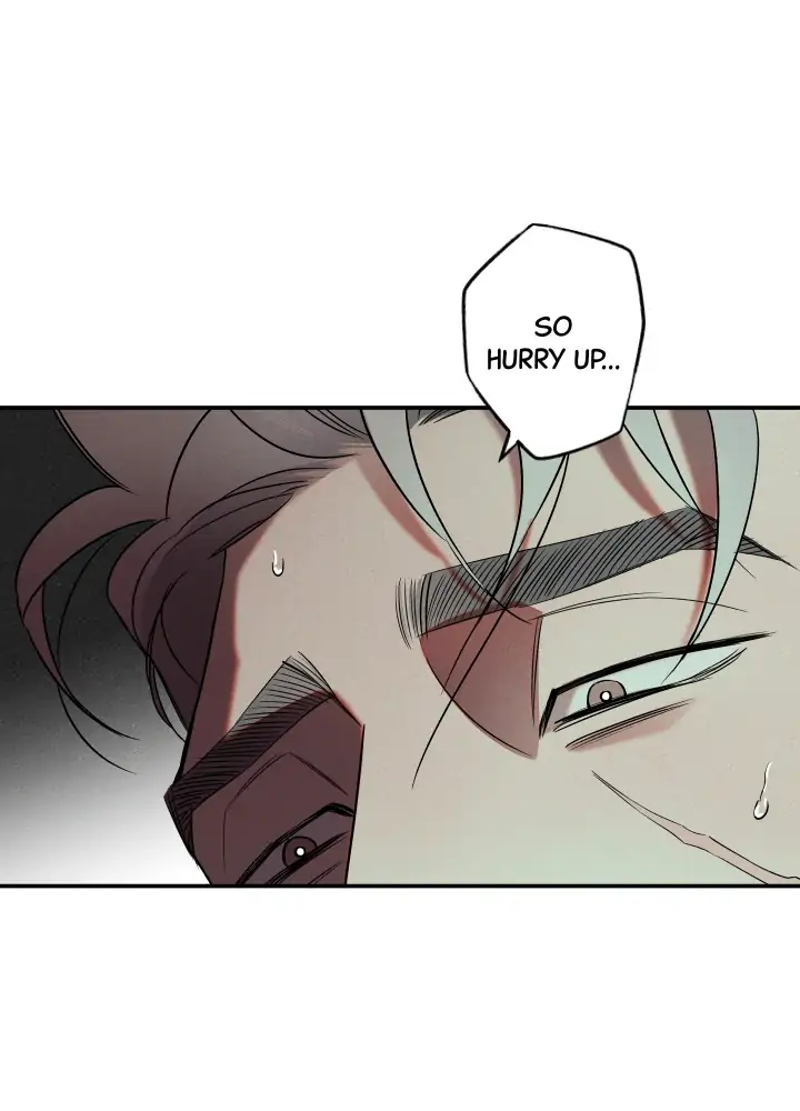 WET SAND Chapter 7 - Page 28 in English
