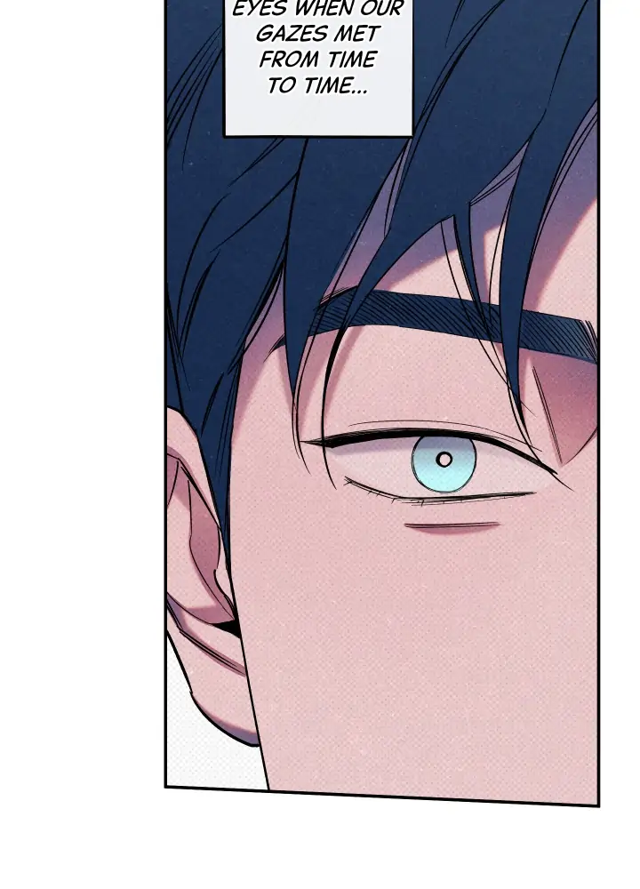 WET SAND Chapter 7 - Page 6 in English