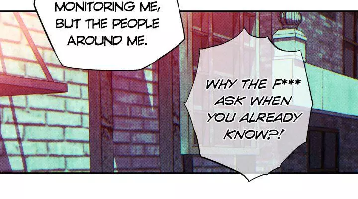 WET SAND Chapter 70 - Page 10 in English