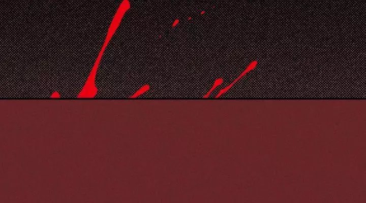WET SAND Chapter 70 - Page 15 in English
